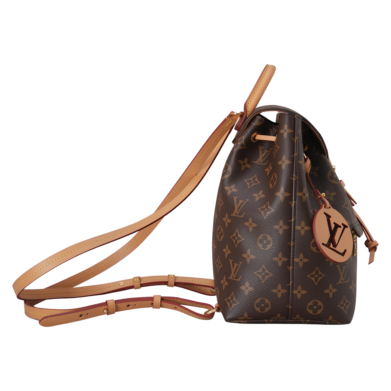 LOUIS VUITTON(USED)루이비통 M45501 모노그램 몽수리 PM